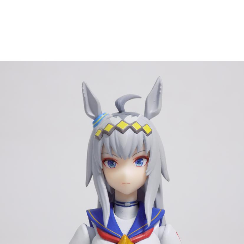 BANDAI バンダイ/S.H.Figuarts オグリキャップ//ABランク/42