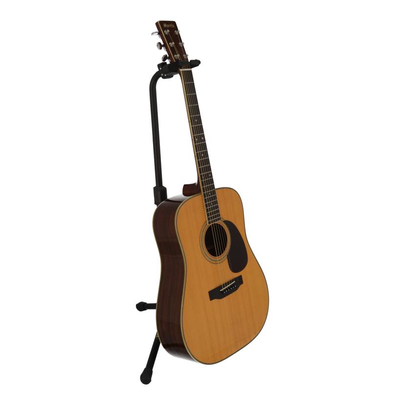 Morris モーリス /アコースティックギター(ビンテージ)/W-30//033109/Bランク/09