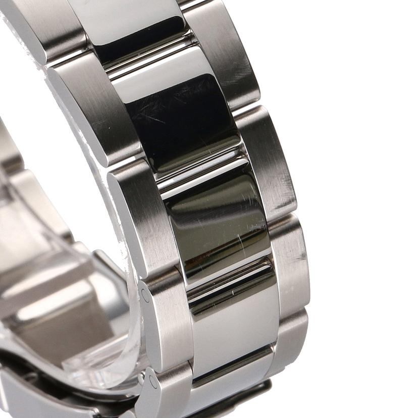 ROLEX ロレックス/GMTマスター2・ブラック×ブルー/ランダム番/126710BLNR//05D*****/SAランク/19