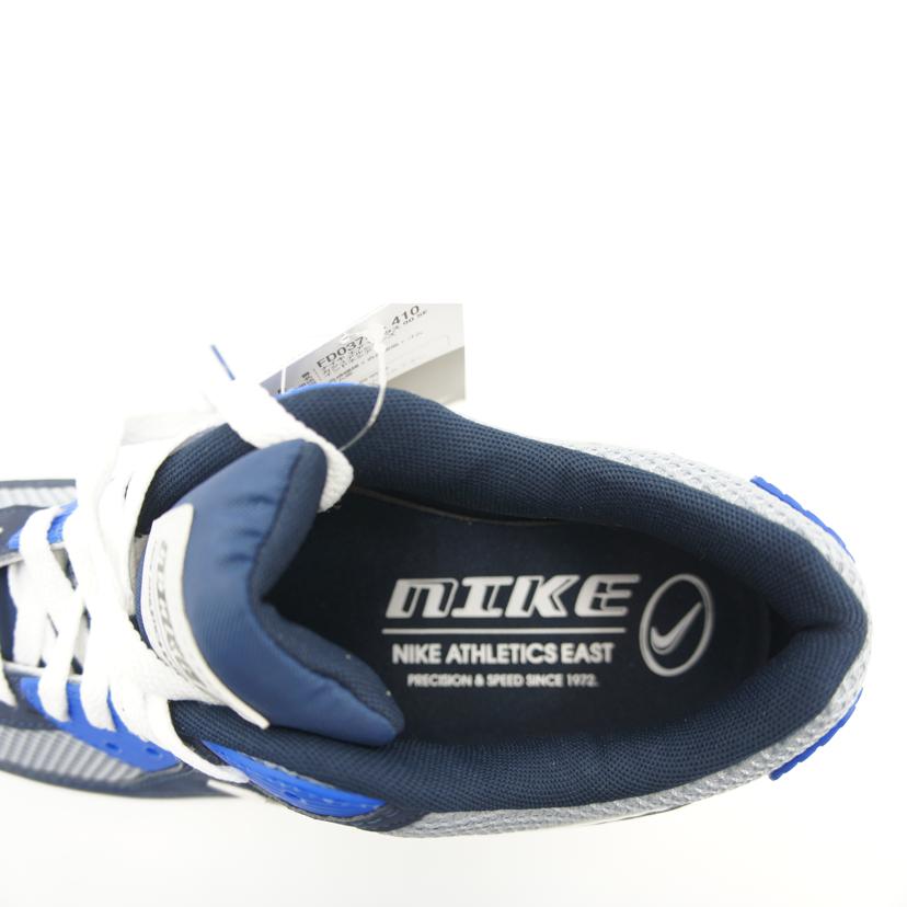 NIKE ナイキ/エアマックス90SE/ミッドナイトネイビー/メタリックプラチナム/FD0374-410//サイズ:28cm/Aランク/75