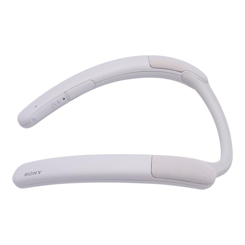 SONY ソニー /ワイヤレスネックバンドスピーカー/SRS-NB10//S0120143310/ABランク/69