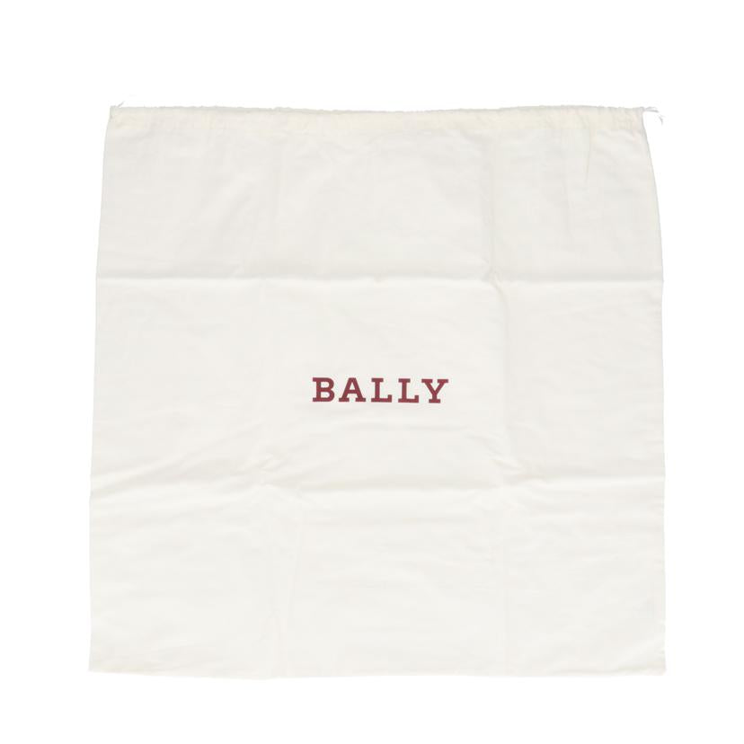 BALLY バリー/レザー2WAYトート/グレージュ//ABランク/75