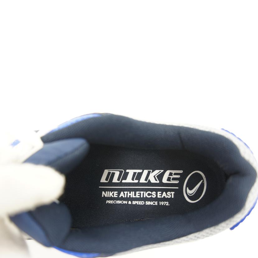 NIKE ナイキ/エアマックス90SE/ミッドナイトネイビー/メタリックプラチナム/FD0374-410//サイズ:27cm/Aランク/75