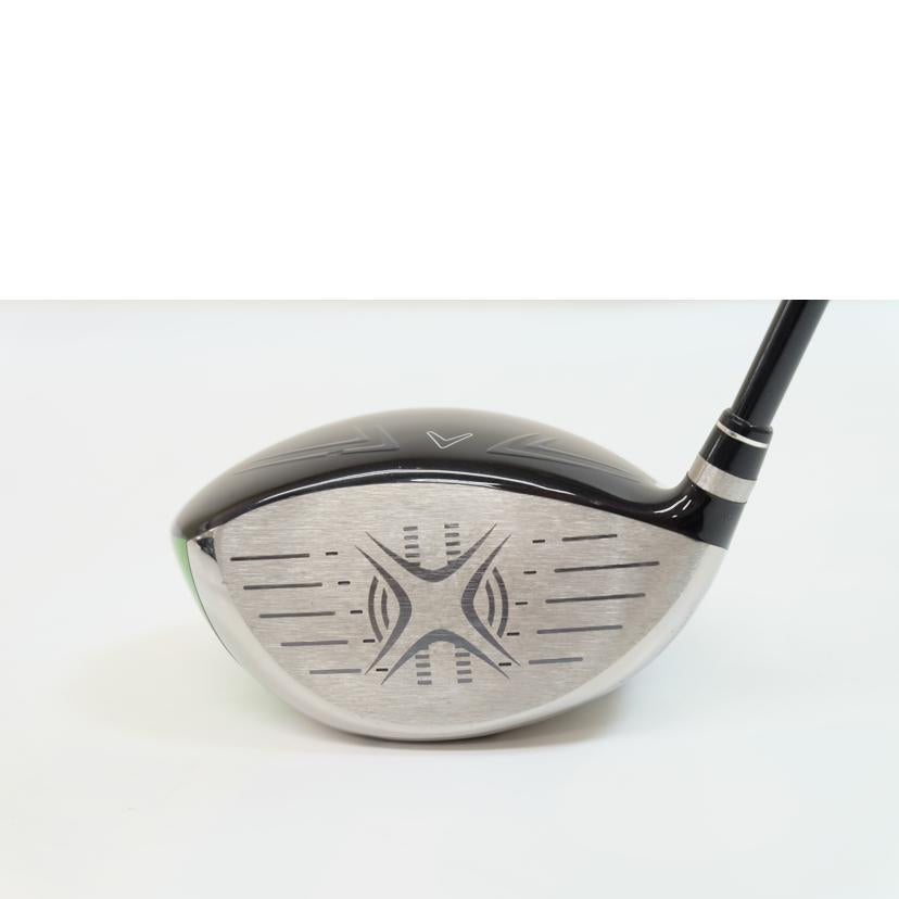 キャロウェイ/GBB EPIC FORGED ドライバー//BCランク/71