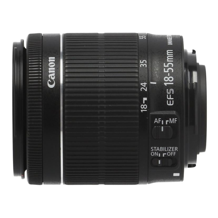 Canon キヤノン /交換レンズ/18-55mmSTM/EF-S18-55mm F3.5-5.6 IS STM//090204082075/Bランク/67