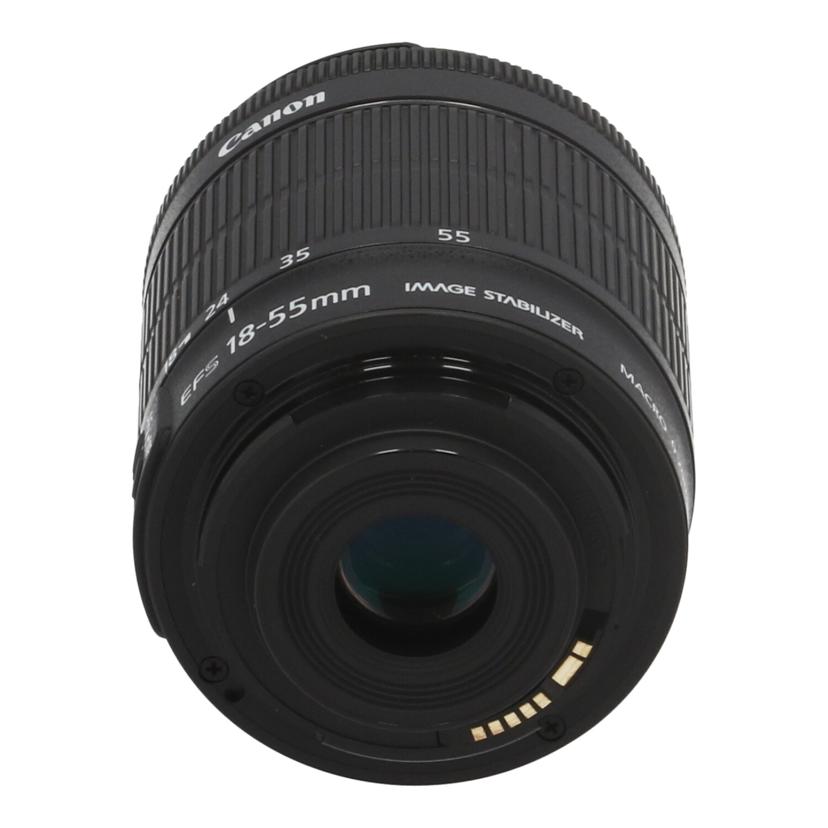 Canon キヤノン /交換レンズ/18-55mmSTM/EF-S18-55mm F3.5-5.6 IS STM//090204082075/Bランク/67