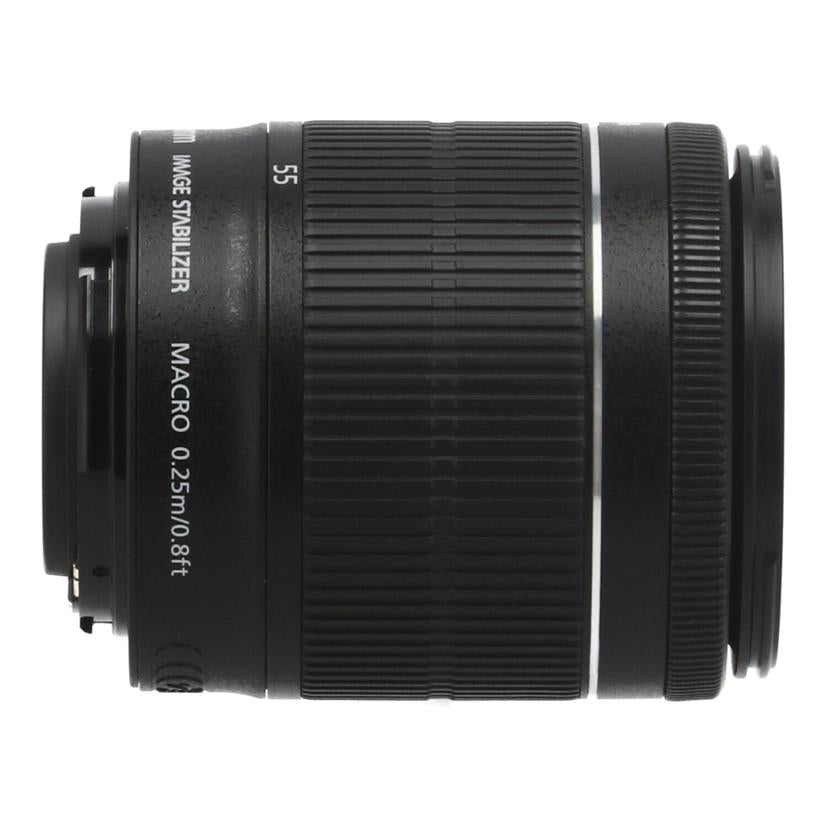 Canon キヤノン /交換レンズ/18-55mmSTM/EF-S18-55mm F3.5-5.6 IS STM//090204082075/Bランク/67
