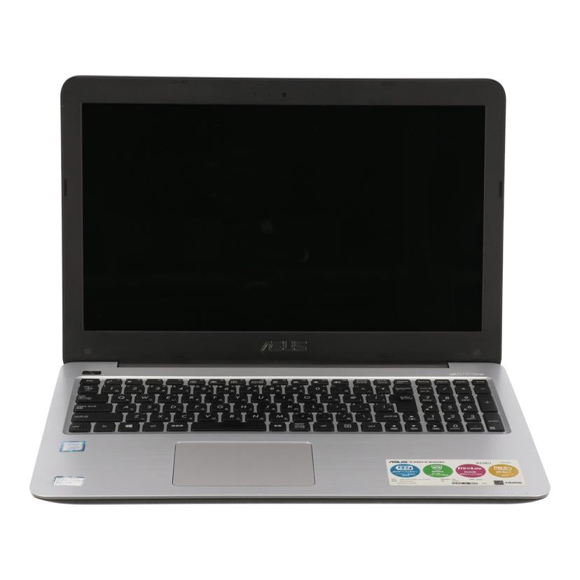 ASUS エイスース/パソコン/X556U-XX72//H6N0CV013138229/Bランク/65
