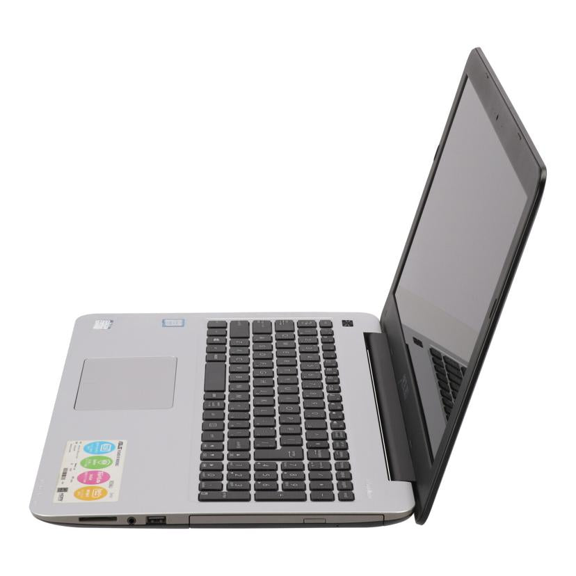 ASUS エイスース/パソコン/X556U-XX72//H6N0CV013138229/Bランク/65