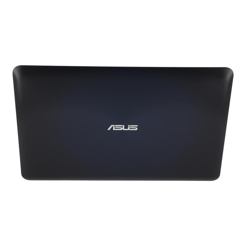 ASUS エイスース/パソコン/X556U-XX72//H6N0CV013138229/Bランク/65