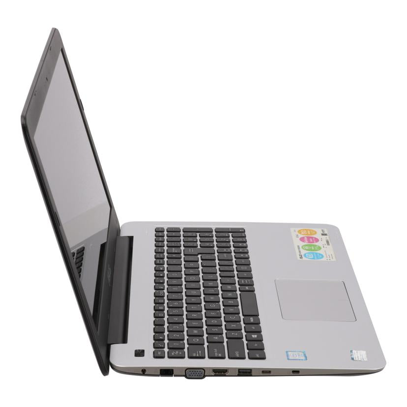 ASUS エイスース/パソコン/X556U-XX72//H6N0CV013138229/Bランク/65