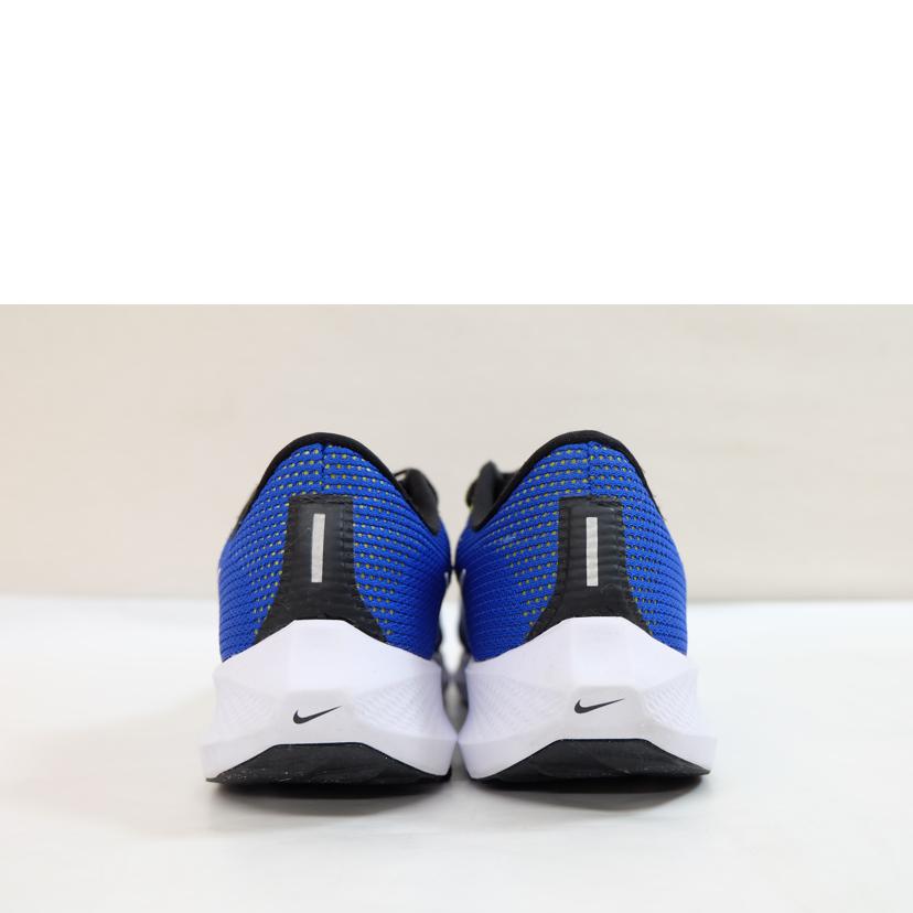 NIKE ナイキ/エアズームペガサス 40/DV3853-401//Bランク/71