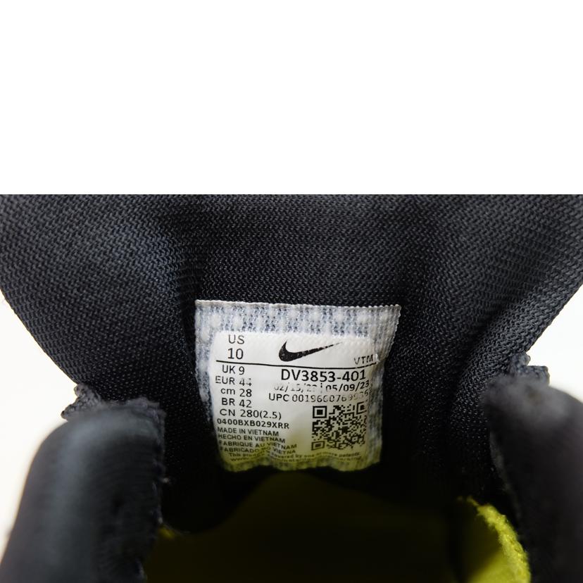 NIKE ナイキ/エアズームペガサス 40/DV3853-401//Bランク/71