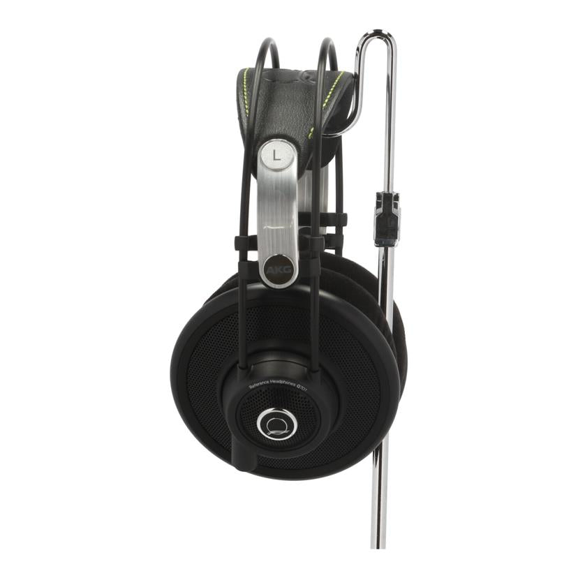 AKG アーカーゲー/ヘッドホン/Q701//Bランク/09