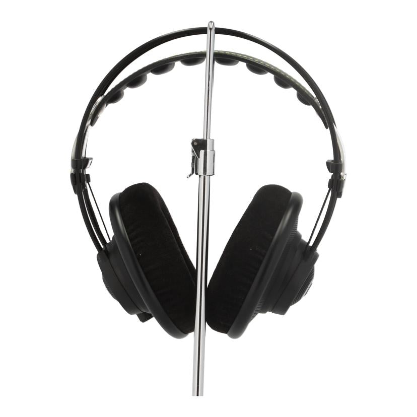 AKG アーカーゲー/ヘッドホン/Q701//Bランク/09