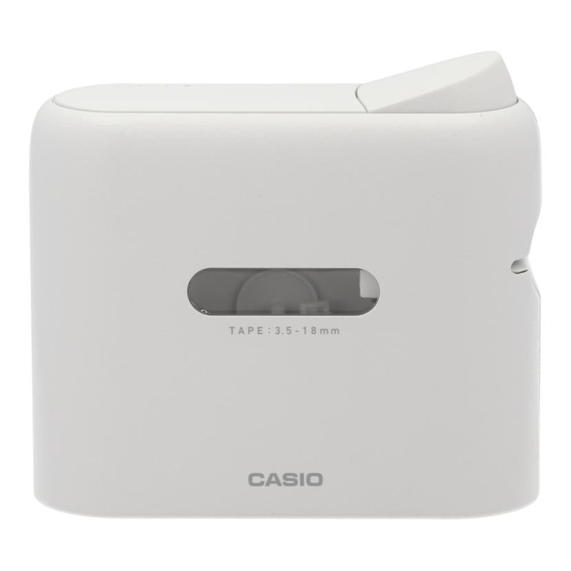 CASIO カシオ/ネームランド/ i-ma KL-SP10//a167ew1aa063848/Bランク/05