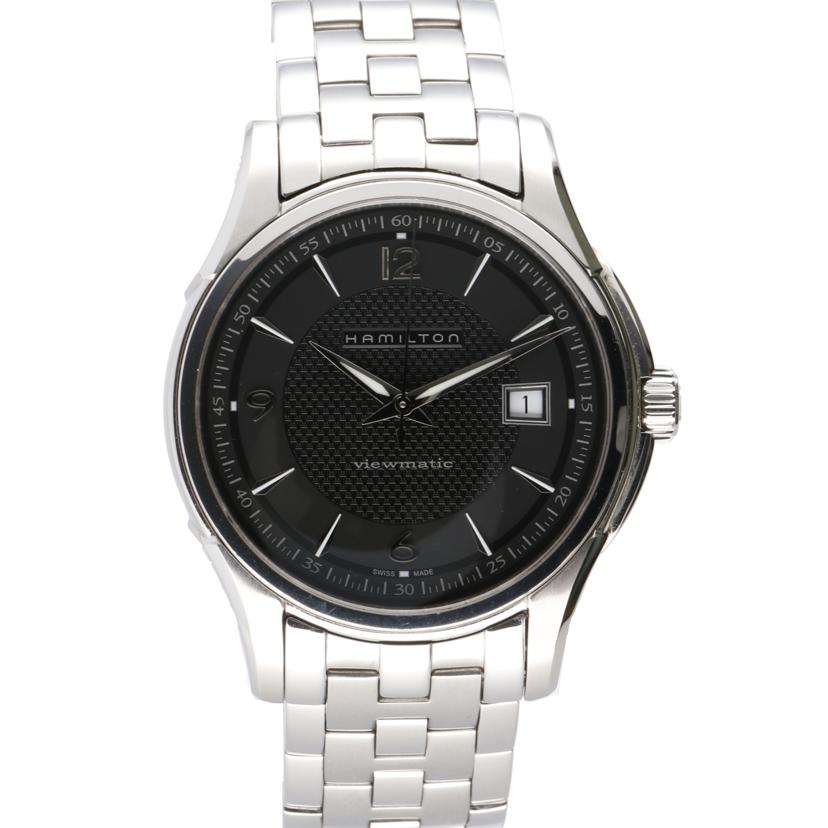 HAMILTON ハミルトン/ジャズマスター・ビューマチック/メンズ/自動巻/H32515135//Aランク/19