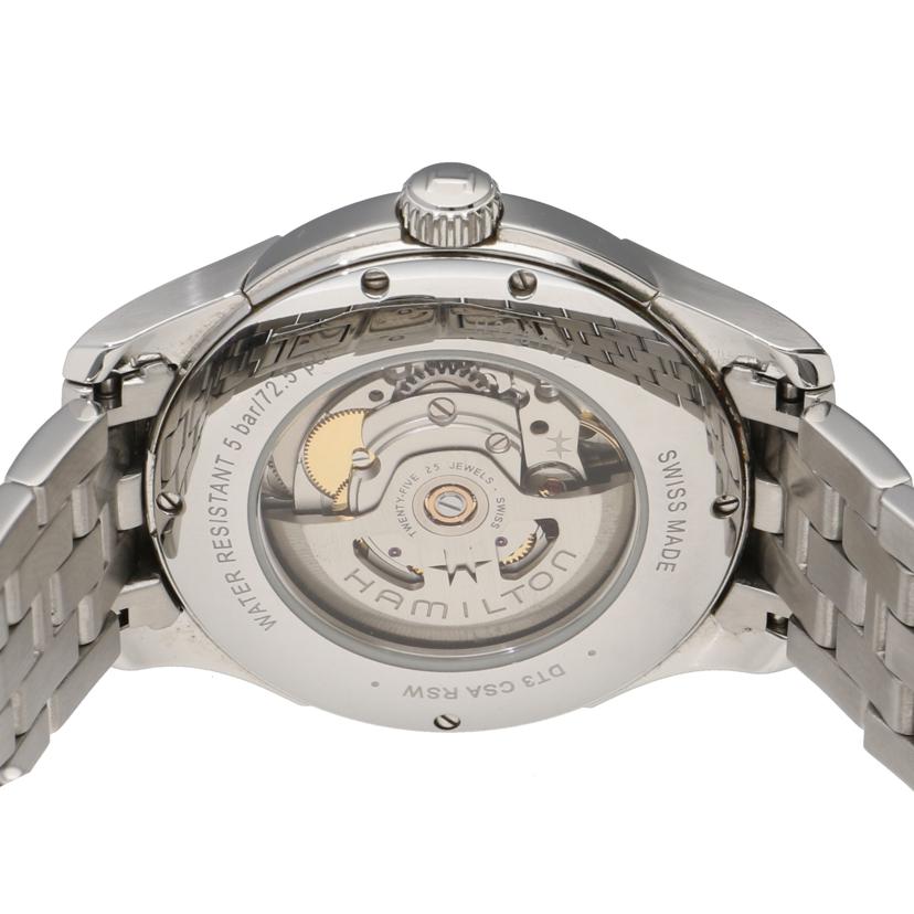 HAMILTON ハミルトン/ジャズマスター・ビューマチック/メンズ/自動巻/H32515135//Aランク/19