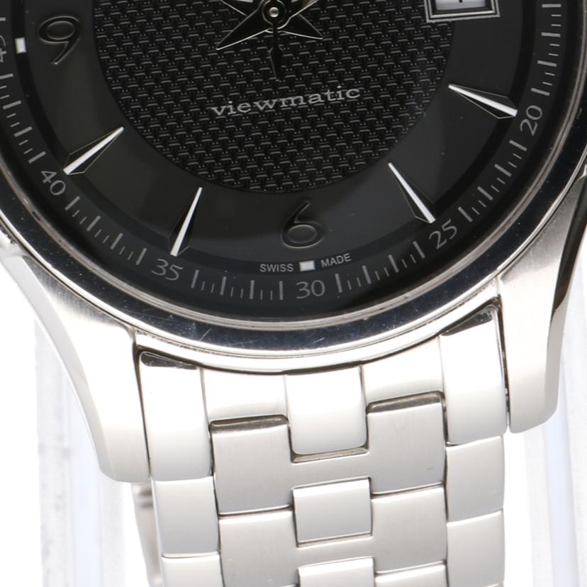 HAMILTON ハミルトン/ジャズマスター・ビューマチック/メンズ/自動巻/H32515135//Aランク/19