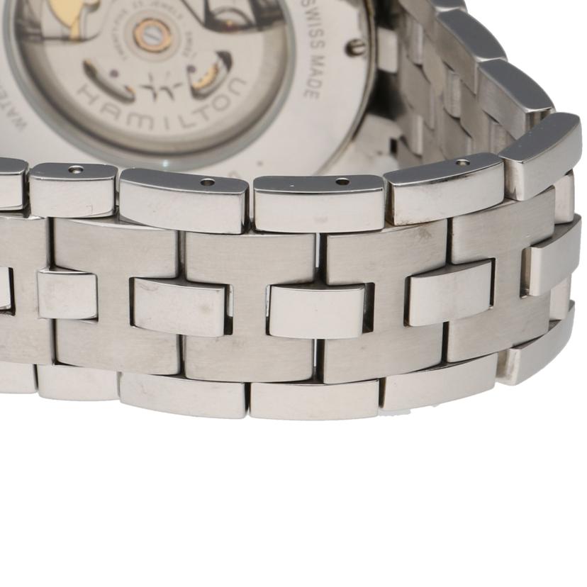 HAMILTON ハミルトン/ジャズマスター・ビューマチック/メンズ/自動巻/H32515135//Aランク/19
