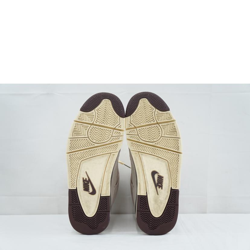 NIKE ナイキ/NIKE WMNS AIR JORDAN 4 RETRO OG SP 27.0/FZ4810-200//Aランク/67