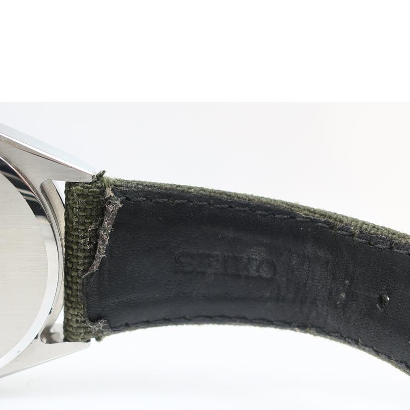 SEIKO セイコー/ソーラー電波時計/7B72-0AA0//133***/Aランク/65