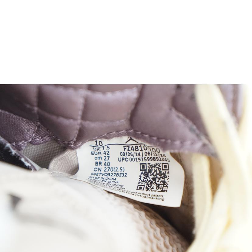 NIKE ナイキ/NIKE WMNS AIR JORDAN 4 RETRO OG SP 27.0/FZ4810-200//Aランク/67