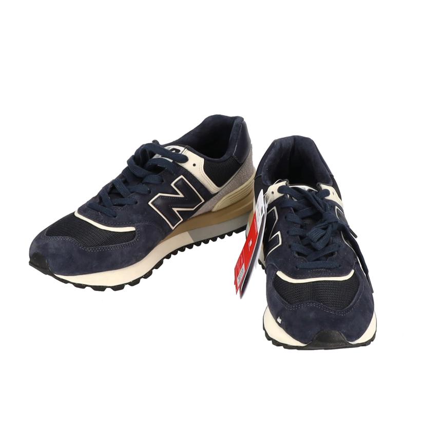 new balance ニューバランス/U574LGBN//Aランク/09