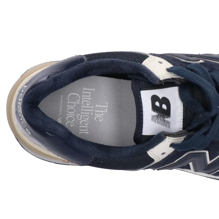 new balance ニューバランス/U574LGBN//Aランク/09