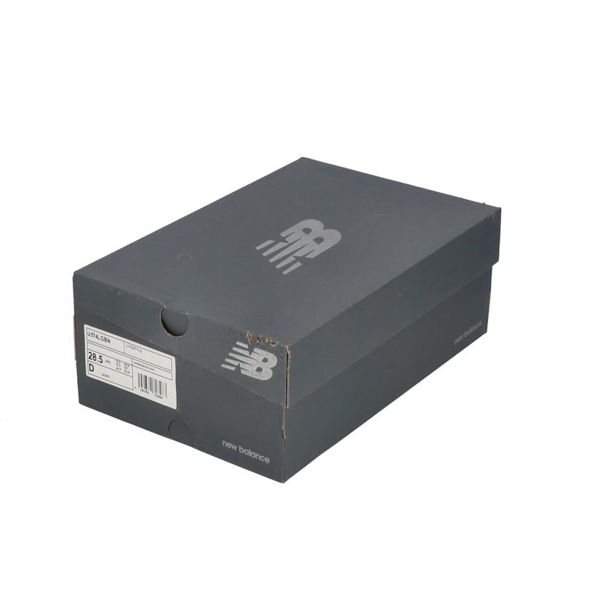 new balance ニューバランス/U574LGBN//Aランク/09