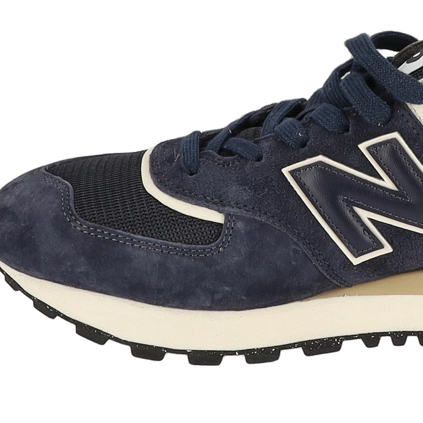 new balance ニューバランス/U574LGBN//Aランク/09