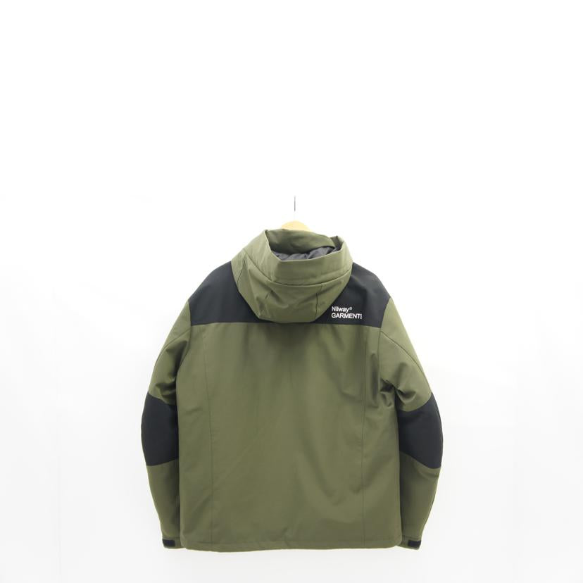 Nilway ニルウェイ/ダウンジャケット/br3003//Aランク/09