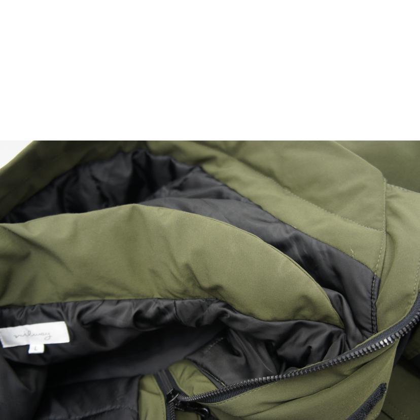 Nilway ニルウェイ/ダウンジャケット/br3003//Aランク/09