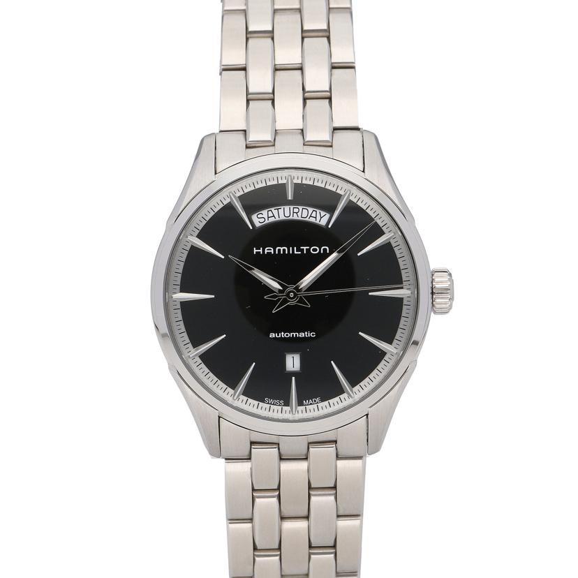 HAMILTON ハミルトン/ジャズマスター・デイデイト/メンズ/自動巻/H425650//Aランク/19