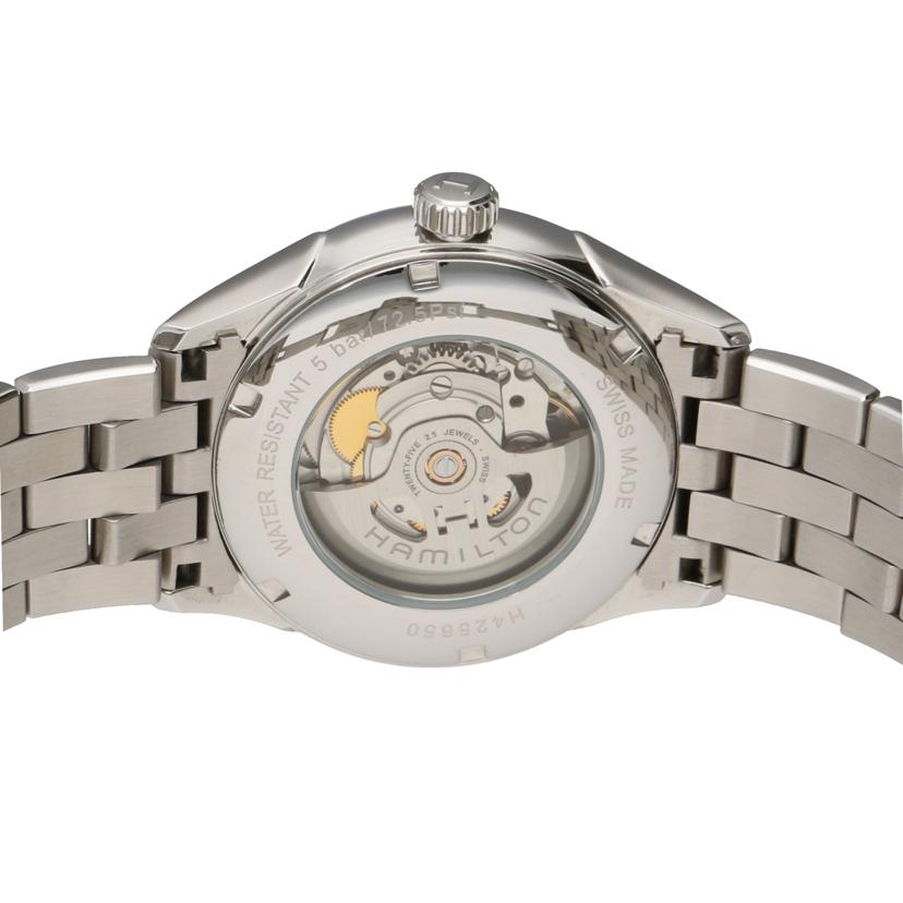 HAMILTON ハミルトン/ジャズマスター・デイデイト/メンズ/自動巻/H425650//Aランク/19