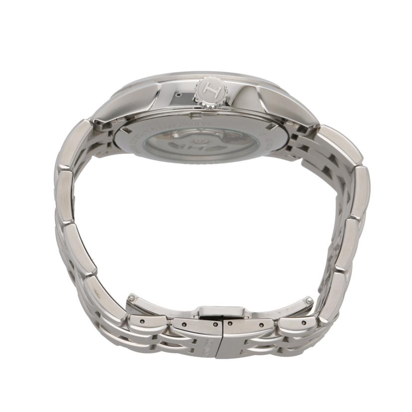 HAMILTON ハミルトン/ジャズマスター・デイデイト/メンズ/自動巻/H425650//Aランク/19