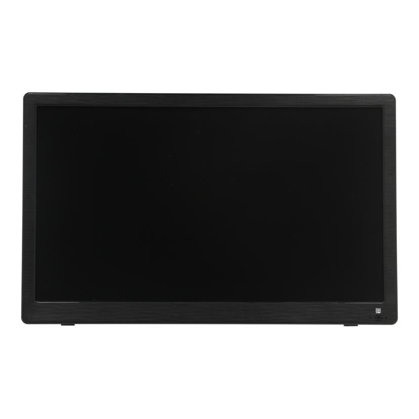 VERSOS ベルソス /ポータブルTV14インチ/PT-IV140A//PIV1424070736/ABランク/85