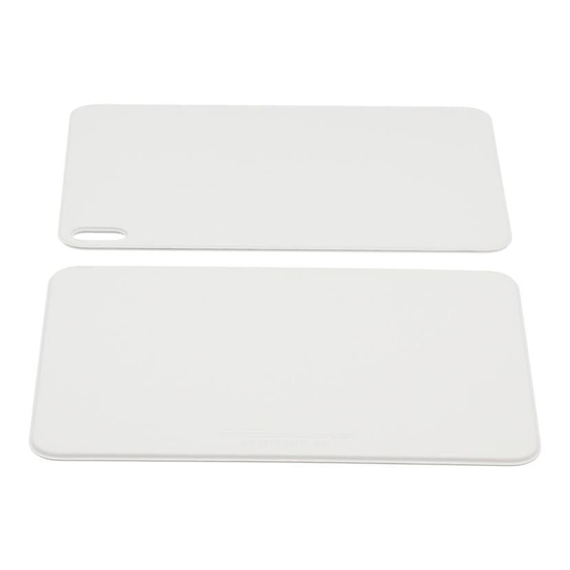 Apple アップル/Magic Keyboard Folio/MQPD3J/A//WY6NVGKJTF/ABランク/09