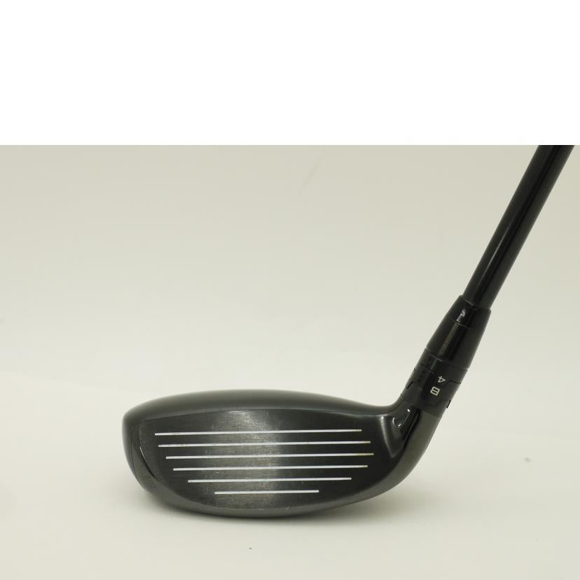 Titleist タイトリスト/818H1 ユーティリティ 21°/818H1(2017)//Bランク/69