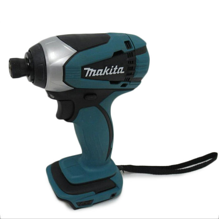 makita/充電式インパクトドライバー/TD134DSHX//ABランク/63