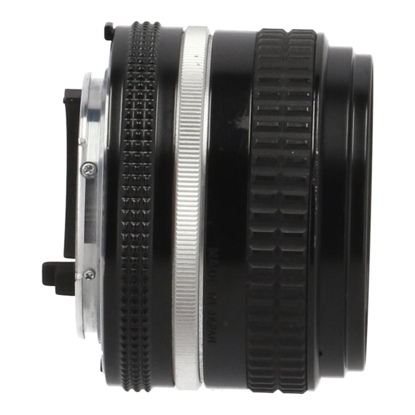 Nikon ニコン /交換レンズ/50mm/AI Nikkor 50mm f1.4S //5280615/Bランク/82