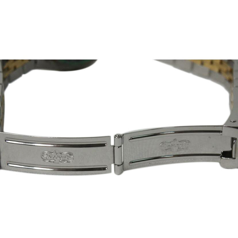 ROLEX ロレックス/デイトジャスト・レディース・SS×YG/K番/79173//K29****/Aランク/84