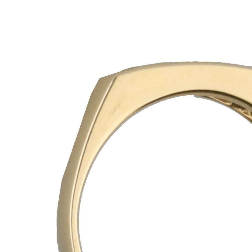 /K18ルビーリング 0.40ct #14/3.1g//ABランク/67