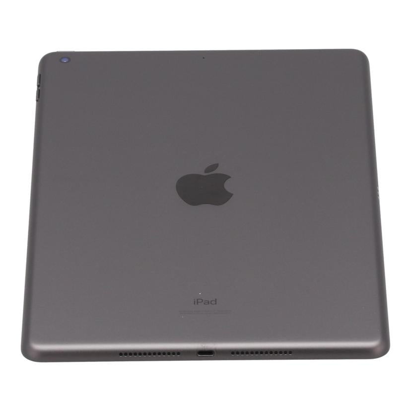 APPLE アップル/iPad 第8世代 Wi-Fi 32GB/A2270//H98DR493Q1GC/Bランク/75
