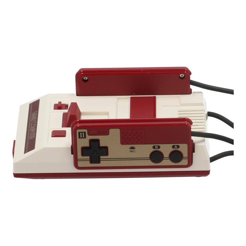 NINTENDO 任天堂 ニンテンドー /クラシックミニ ファミリーコンピュータ /CLV-S-HVCC//HJE108046849/Bランク/69