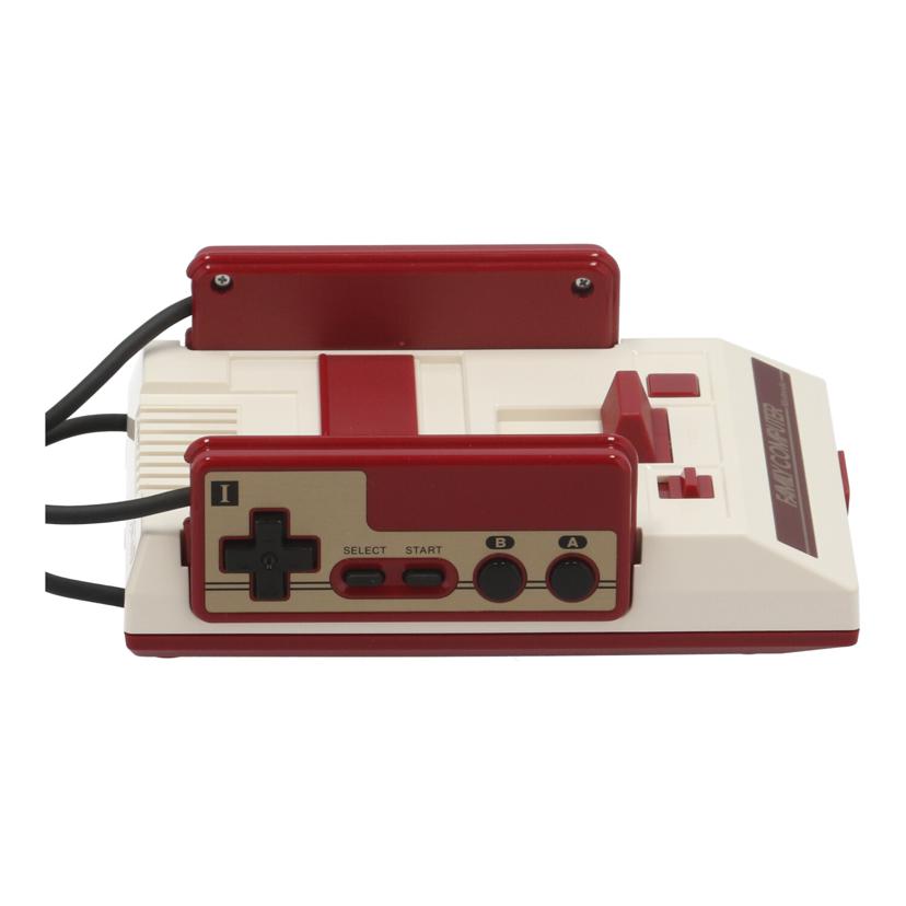 NINTENDO 任天堂 ニンテンドー /クラシックミニ ファミリーコンピュータ /CLV-S-HVCC//HJE108046849/Bランク/69