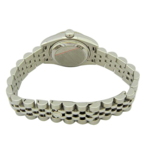 ROLEX ロレックス/デイトジャスト・ピンク/SS×WG/Z番/179174//Z30****/ABランク/88