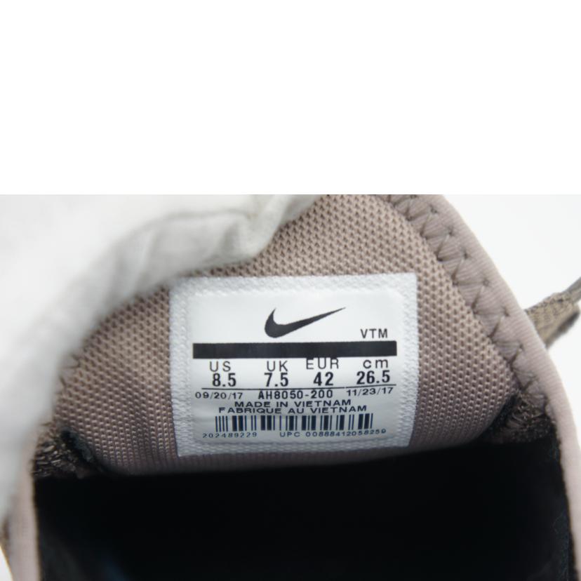 NIKE ナイキ/エアマックス270/ローカットスニーカー/AH8050-200//サイズ:26.5cm/Bランク/75