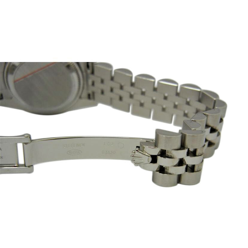 ROLEX ロレックス/デイトジャスト・ピンク/SS×WG/Z番/179174//Z30****/ABランク/88