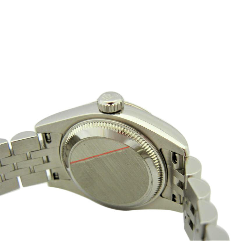 ROLEX ロレックス/デイトジャスト・ピンク/SS×WG/Z番/179174//Z30****/ABランク/88